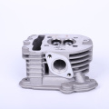 Foundry Cnc Machining Sand Cast Aluminum Alloy Cnc Die Casting Engine Parts Motorcycle Cylinder Liner Motorcycle Cylinder Block