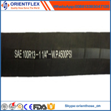 Rubber Hydraulic Hose SAE 100 R13