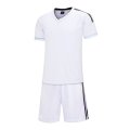 Fabriqué en Chine Man Football Shirt Tops Soccer Football Jersey