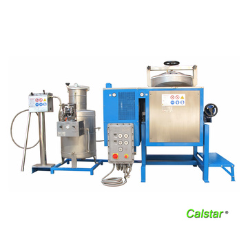 Fournir calstar machine de distillation de diluant