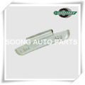 Uncoated or Coated Lead(PB) Clip on Wheel weights for American OZ Style, Universal type, Super Quality