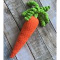 Hot Fashion Knitting Crochet Toys Baby Vegetables