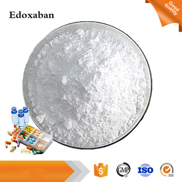 Compre en línea ingredientes activos Edoxaban en polvo