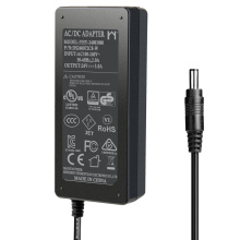 24 Volt 3 Amp Power Adapter