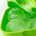 FDA Approved Ice Mold Silicone Ice Ball Tray