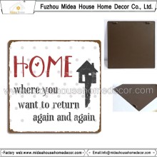 Top Design Vintage Metal Signs, Chine Factory Metal Signs Wholesale