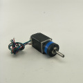 AC Gear Motor 120W