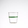 Glasbecher Custom China beliebtes Borosilikat Doppelglas World Cup Glas