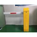 Intelligent Automatic Security car Parking Boom Barrier Gate