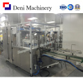 High Speed Case Packing Machine (Side Loader)