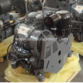 Beijing Beinei Deutz Diesel Engine F2l912 4 Strokes 2 Cylinders Air Cooled