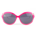 création de 2012 nouveau mode lunettes de soleil pour enfants UV400