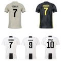 18 19Juventus Jersey  soccer jersey short sleeves