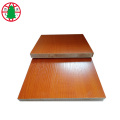 Furniture and Decoration Grade 18mm Wood BlockBoard