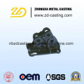 Customized Agricutral Parts by Investment Casting