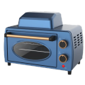 Toaster Ofen Fritteuchter kleiner Kocher Frittyer