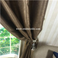 2016 Two Side Fleece Blackout Curtain