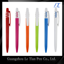 Elegante-Diseño-Affordable-Price-Advert-Plastic-Pen