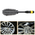 Bristle Cleaner Auto Care Cleaning Tools Car