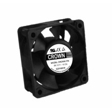 Crown 60x25 Axial cooling DC Blower A3 Sweeper