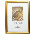 Meilleur prix chaud vente cadre Photo en plastique de 4x6inch