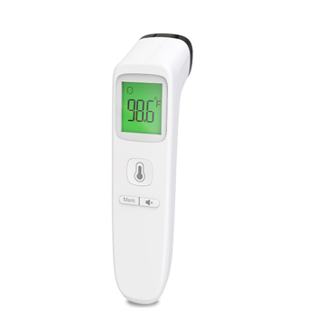 Digitales berührungsloses Infrarot-Stirnthermometer