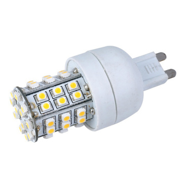 G9 A LED SMD 3528