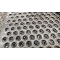 galvanized grip strut safety gratings