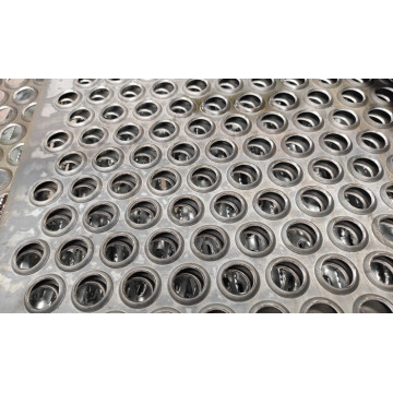 galvanized grip strut safety gratings