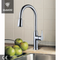 Home use deck mounted kitchen mixer faucet