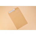 C4 Ribble Manila Pocket Paper Envelope