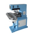 medical equipment Pad printer with conveyor