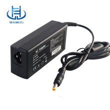 Cargador de 18.5v 3.5a venta caliente para HP