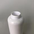 round PET bottle with foam pump 180ml