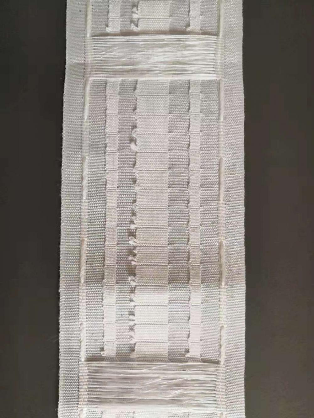 Curtain tape