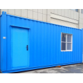 Container House for Labor Camp