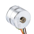 Maintex 20BY26 7V 20mm Permanent Magnet Stepper Motor