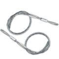 16-20mm cable pulling socks wire mesh grip