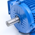 3000 rpm Electric Motor For Circular Knitting Machine