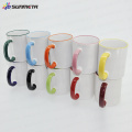 11oz Sublimation Blank Mugs Wholesales