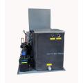 Open type Air-cooled 1HP small water chiller machine