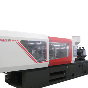 450 ton high quality PET injection molding machine