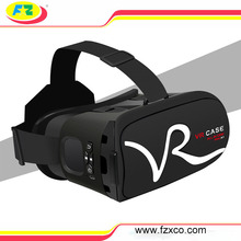 2016 Mais Novo Vr Box 2.0 Versão Atualizada Vr Caso Máquina Integrada