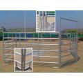 steel pipe galvanized used horse fencing for sale