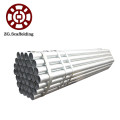 Pre Galvanized Pipe price