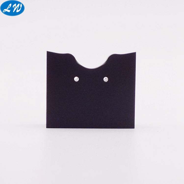 Pom Plastic Machining Parts