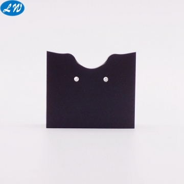 CNC micro machining pom plastic machining parts