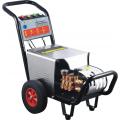 Diesel Engine High Pressure Washer