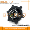 G2 1/2'' DMF-Y-62S SBFEC Type Embedded Diaphragm Valve