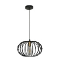 modern led pendant lamps iron lamps